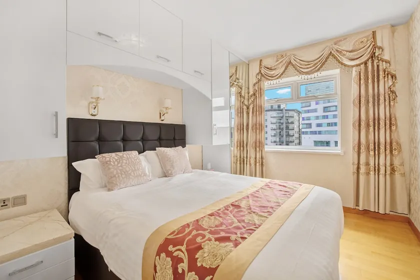 Luxury Mayflower Apartment, Central City Centre - Image 1