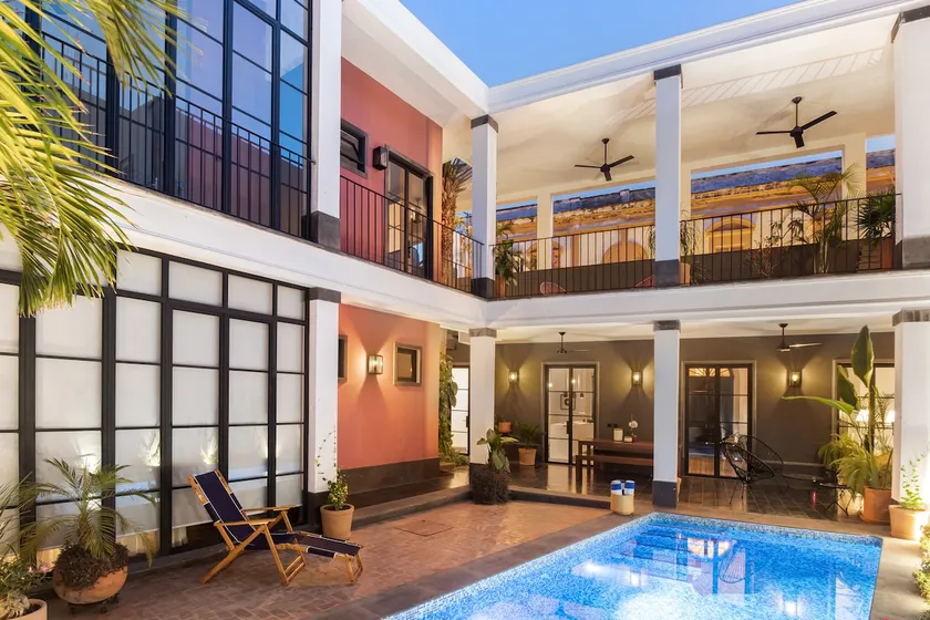 Casa Venus - Forfine bor i det historiske distrikt Mazatlan - Image 1