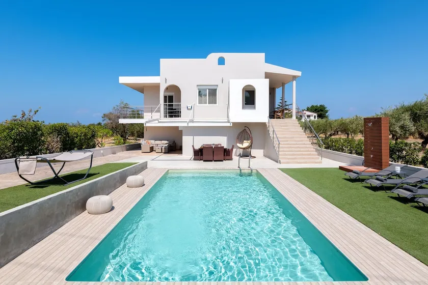 Michail's Paradise - Image 1