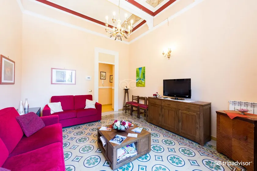 A Casa di Anna - Apartment - Image 1