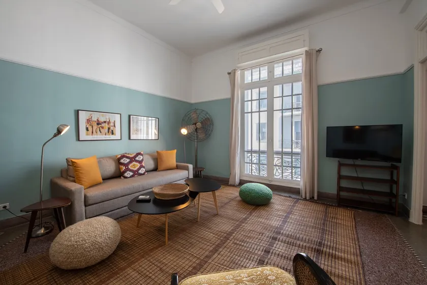 Senior Suite Balima Harcourt 22 - Image 1