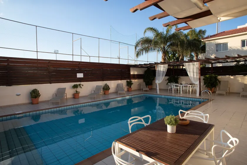 Athena Villa - Image 1