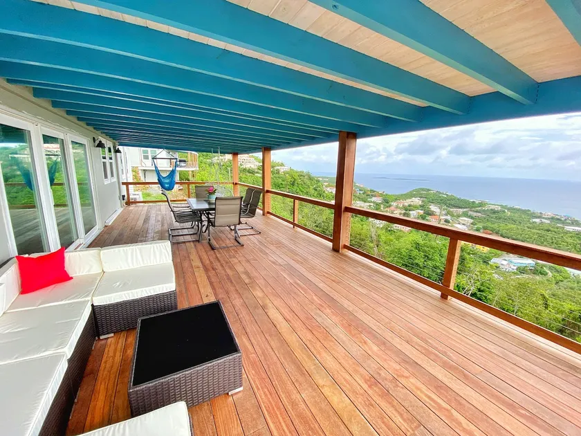 Recently Built! - 3 Bed/3 Bath House with Amazing View & Large Private Deck - Image 1
