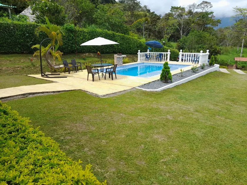Casa de Campo San Jorge - Image 1