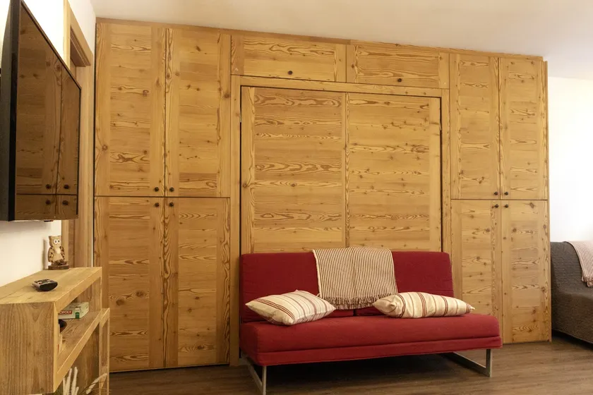 Gorgeous Apartment In Breuil-Cervinia With Wifi - Image 1