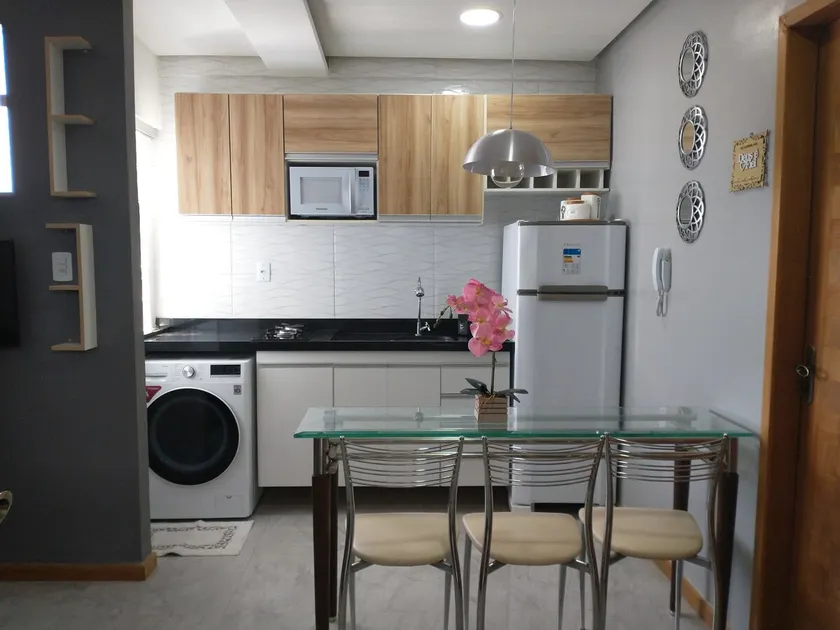 301 Flat comfort, beauty and safety - Image 1