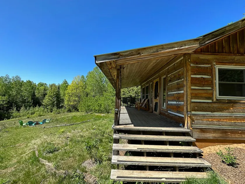 Dream Cabin - Retreat near Algonquin Highlands - Image 1