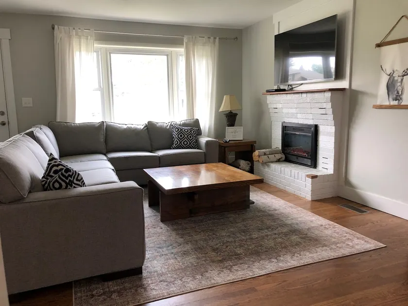 Birch House | Cozy 3BR in Babbitt, MN - Image 1