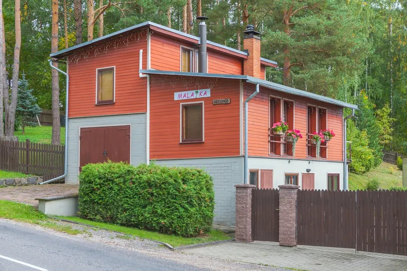 Guest house Malaika Põlvas - Image 1