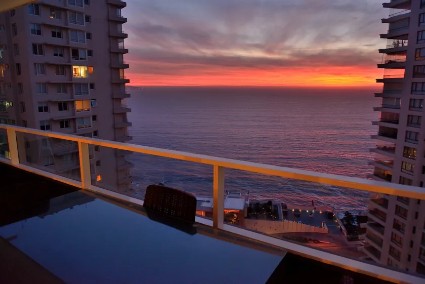 Reñaca ON Apartment, Viña del Mar, Concón - Image 1