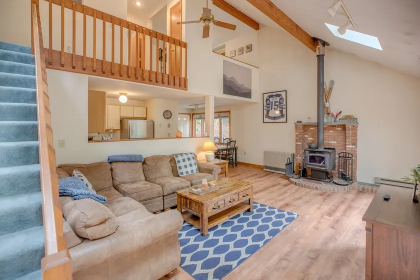 Waterville Valley Getaway - Image 1