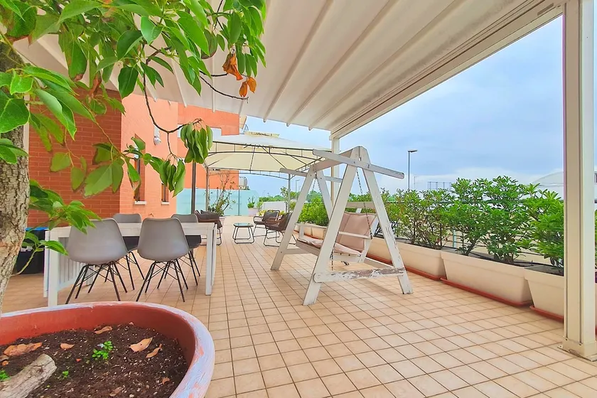Terrace Civitanova Life - Image 1