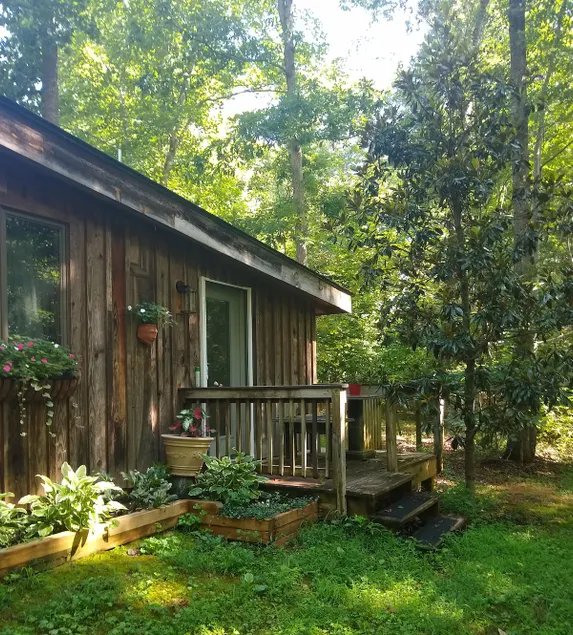 WOODLAND HIDEAWAY - Image 1
