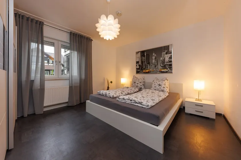 Andinas apartment central with cozy terrace - Image 1