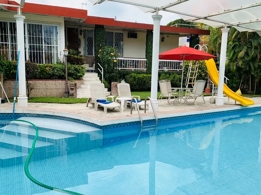 CASA-MONTEALEGRE. - Image 1