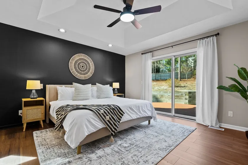 Southern Pines Getaway with Pool & Movie Theater! - Image 1