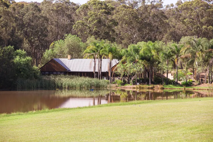 Peppers Creek Village - The Residence - Image 1