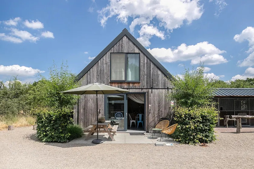 Poppy Cottage - Image 1
