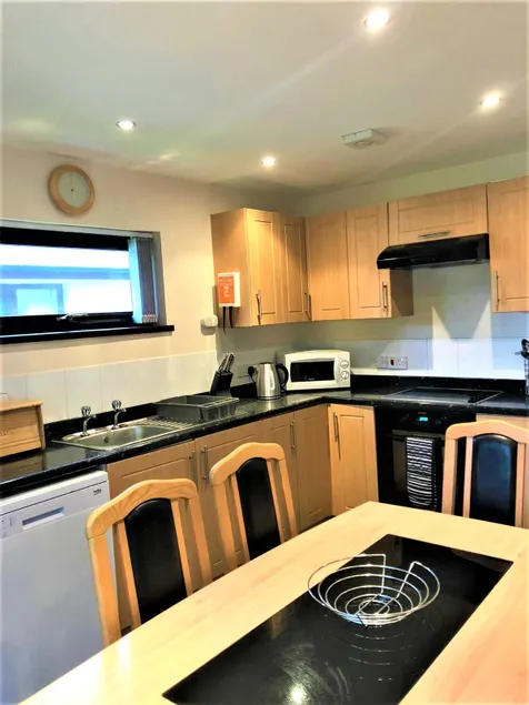 10 The Parklands - Holiday Bungalow in Cornwall - Image 1