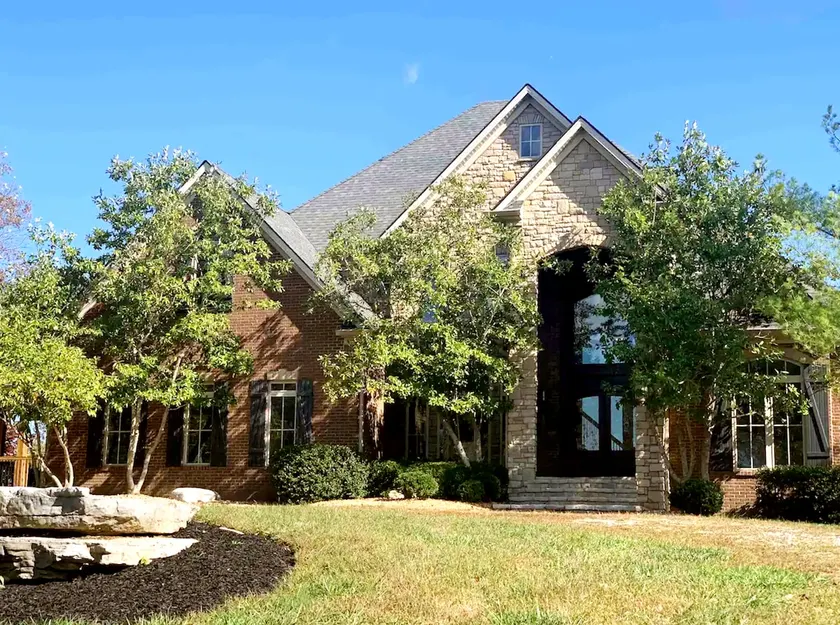 Kentucky River Villa - Image 1