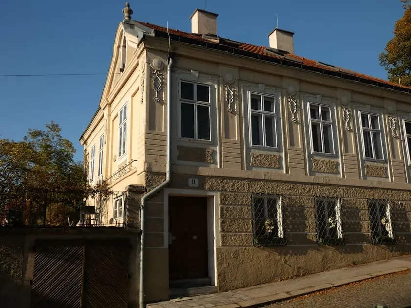 Villa Wachtertor - Image 1