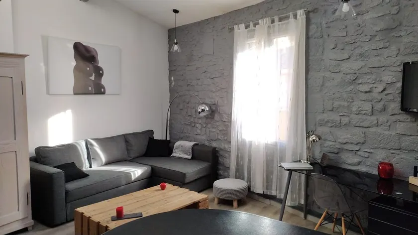 Duplex au Coeur de Lunel - Image 1