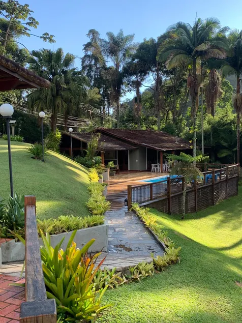 Beautiful place in the midst of nature. - Image 1