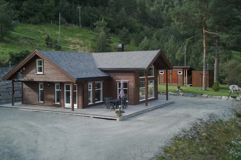 Furetoppen Panorama - Image 1