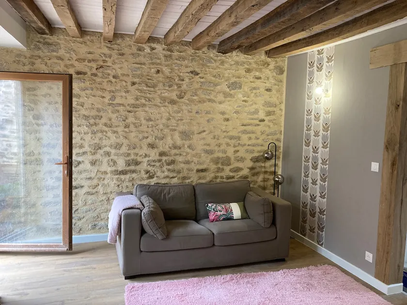 Comfortable house - 2 bedrooms - Image 1