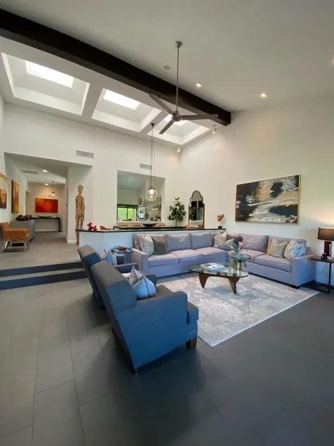 NY!! Smukke PGA West Home i La Quinta. - Image 1
