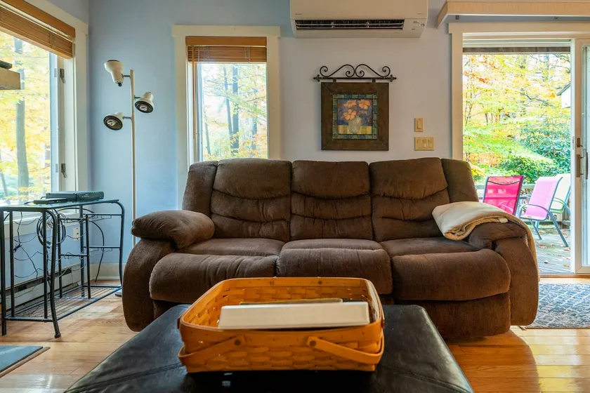 Mountain Lake House - Image 1