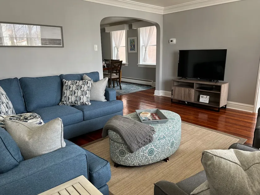 Spacious & Peaceful Home in the heart of Sheboygan - Image 1