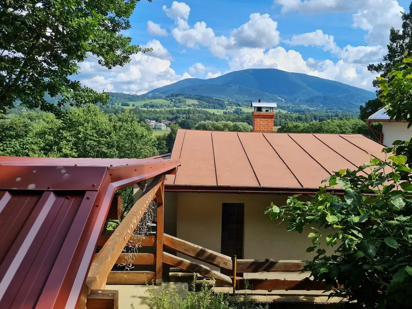 BABIČČIN VEJMINEK - Accommodation Beskydy Čeladná - Image 1