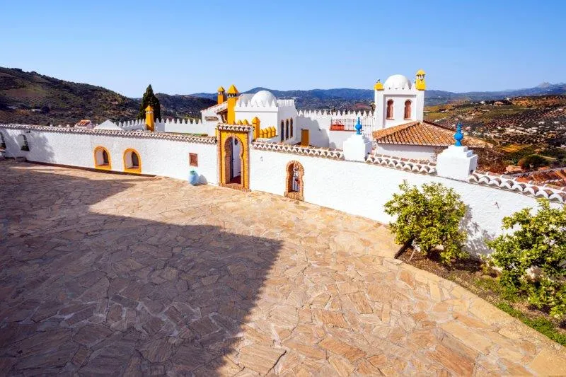El Pasero penthouse with solarium - Image 1