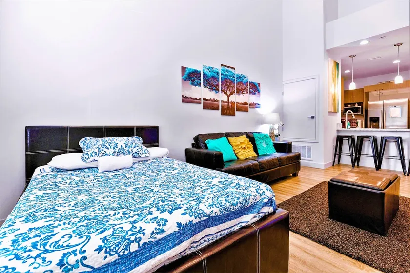 Disney Vacation Getaway Suite 2bed/2bath - Image 1
