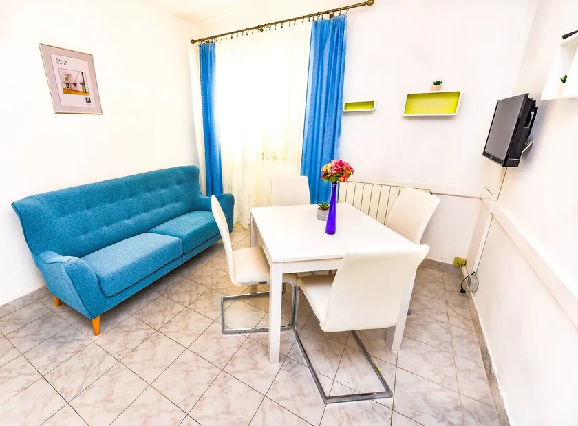 ANKICA R - modern two bedroom app. near the center - Image 1