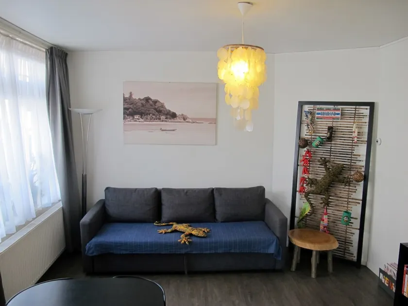 Thailand apartment Amsterdam - Image 1