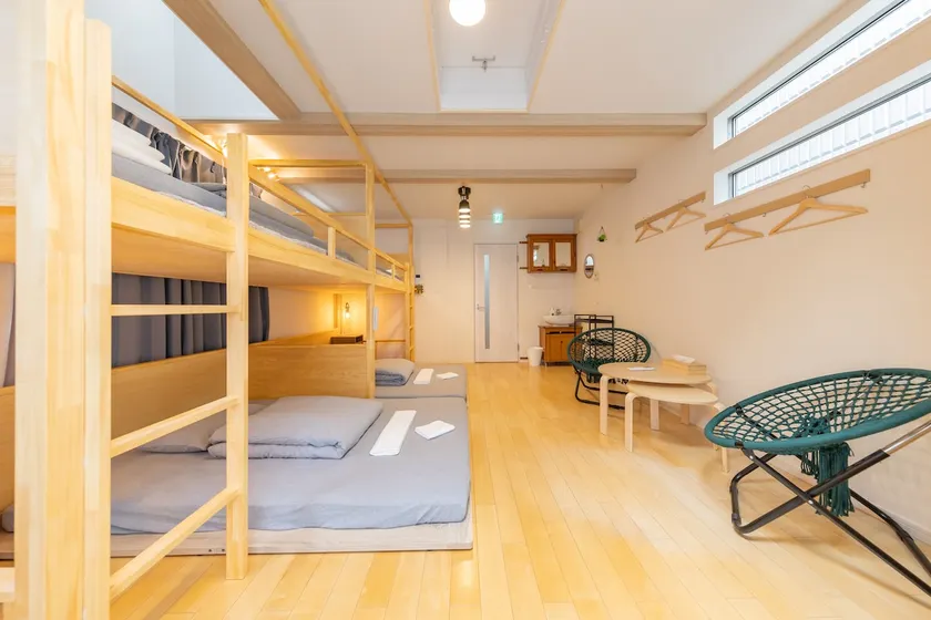 Entire house / Shibuya / 15 min to Shibuya Station - Image 1