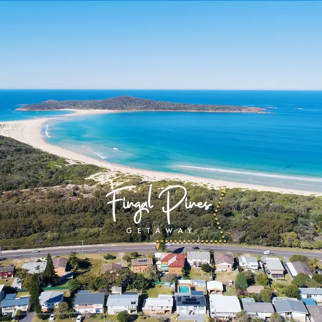 Fingal Pines Getaway, Apartment - Image 1