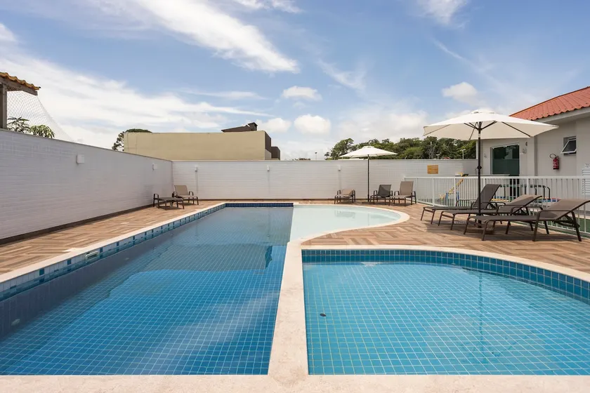 Canasvieiras Beach, 500 meters from the sea, washer and dryer, 2 parking spaces - Image 1