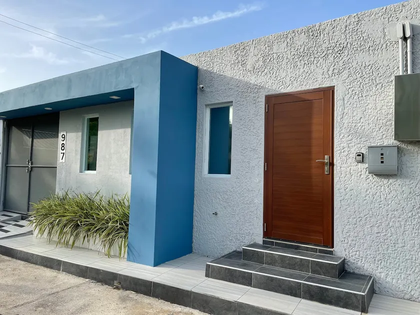 Villa de Veterano - Veterans Apartment - Image 1