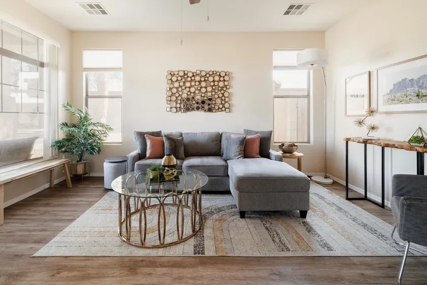 Switch Between Pools and Sprawling Parks at the Park House - Image 1