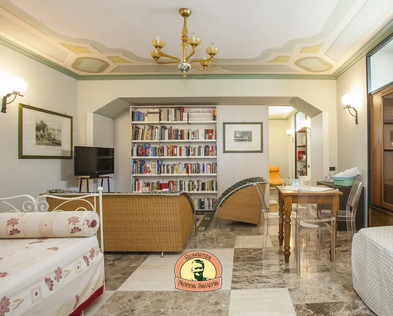 Residenza Nonna Saveria - Image 1