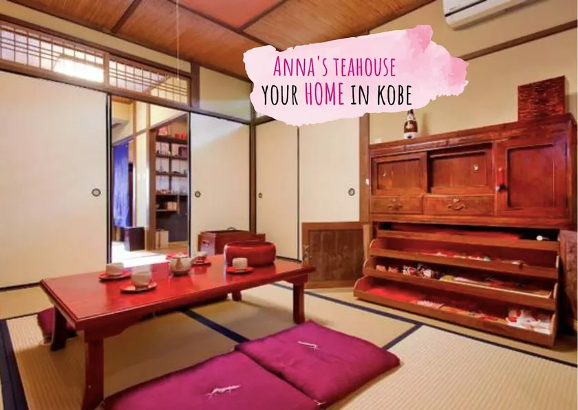 Unique traditional house in authentic, lively area - Image 1