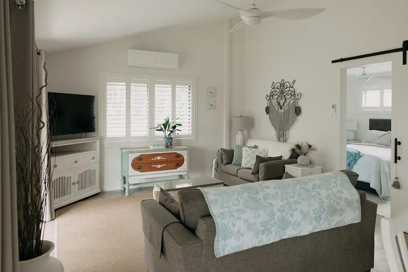 Bellbird Haven Country Retreat, minutes to Tathra - Image 1