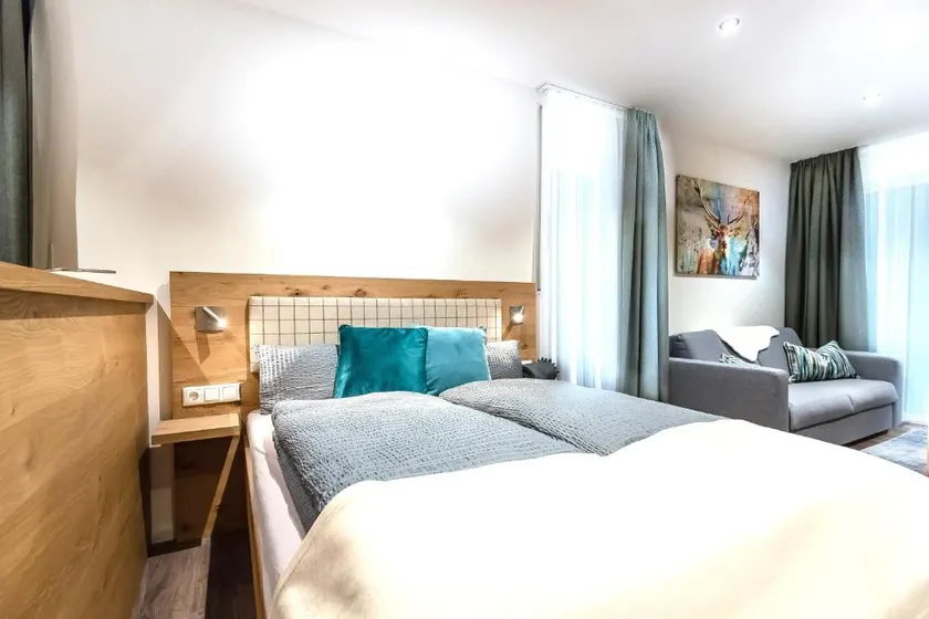 Well-being - Superior apartment with Wi-Fi - Image 1