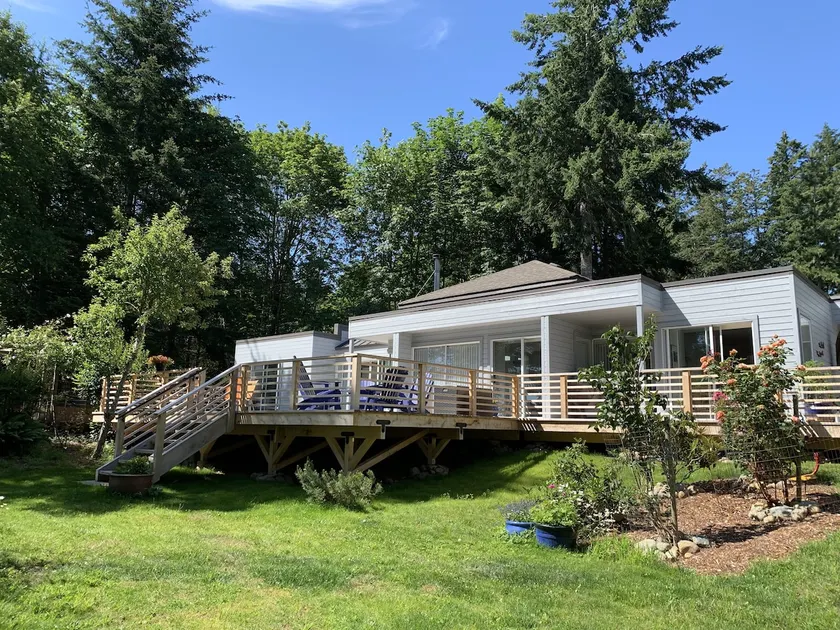 Forest by the Sea Rentals - Image 1