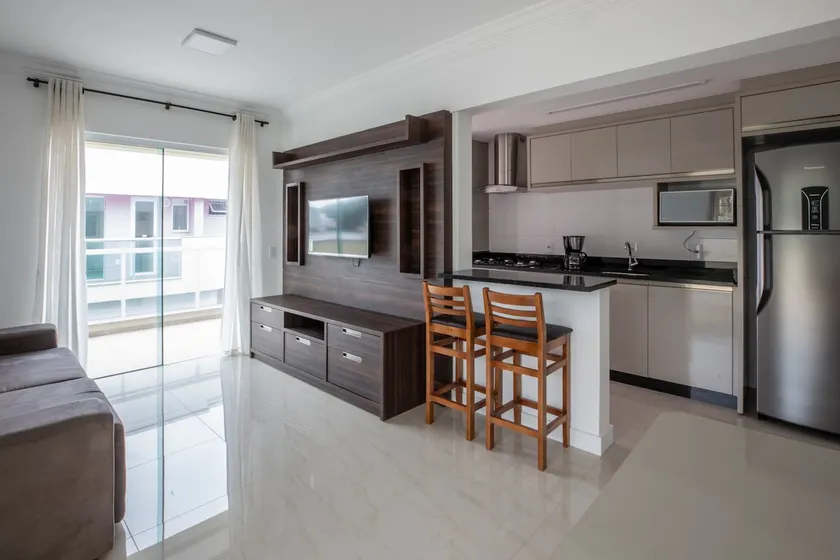 3 Rooms +Pool +2 Cars @BestinyHospedagens - Image 1