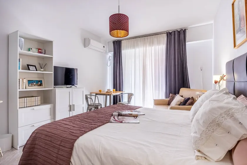 Sunterrace Loft - Triana's Star - Image 1