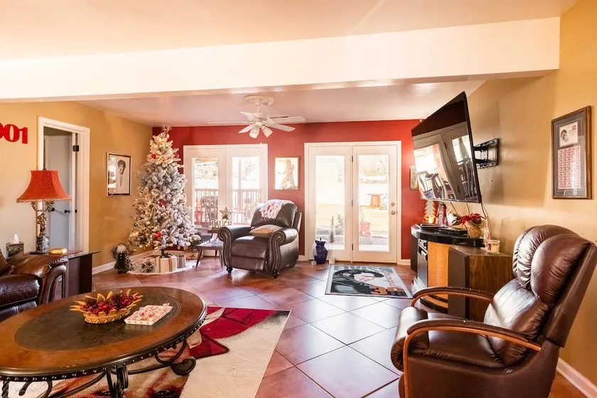 Amazing Grace House - Image 1